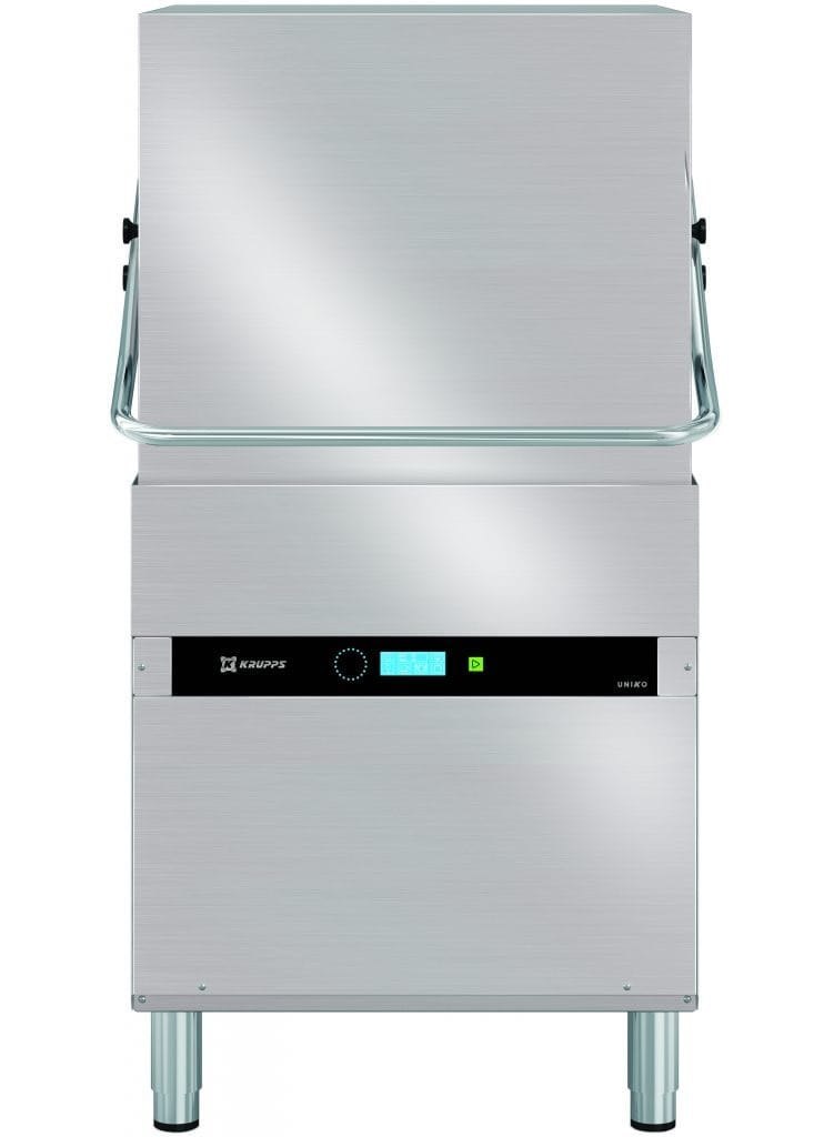 Zmywarka kapturowa Krupps K1500E